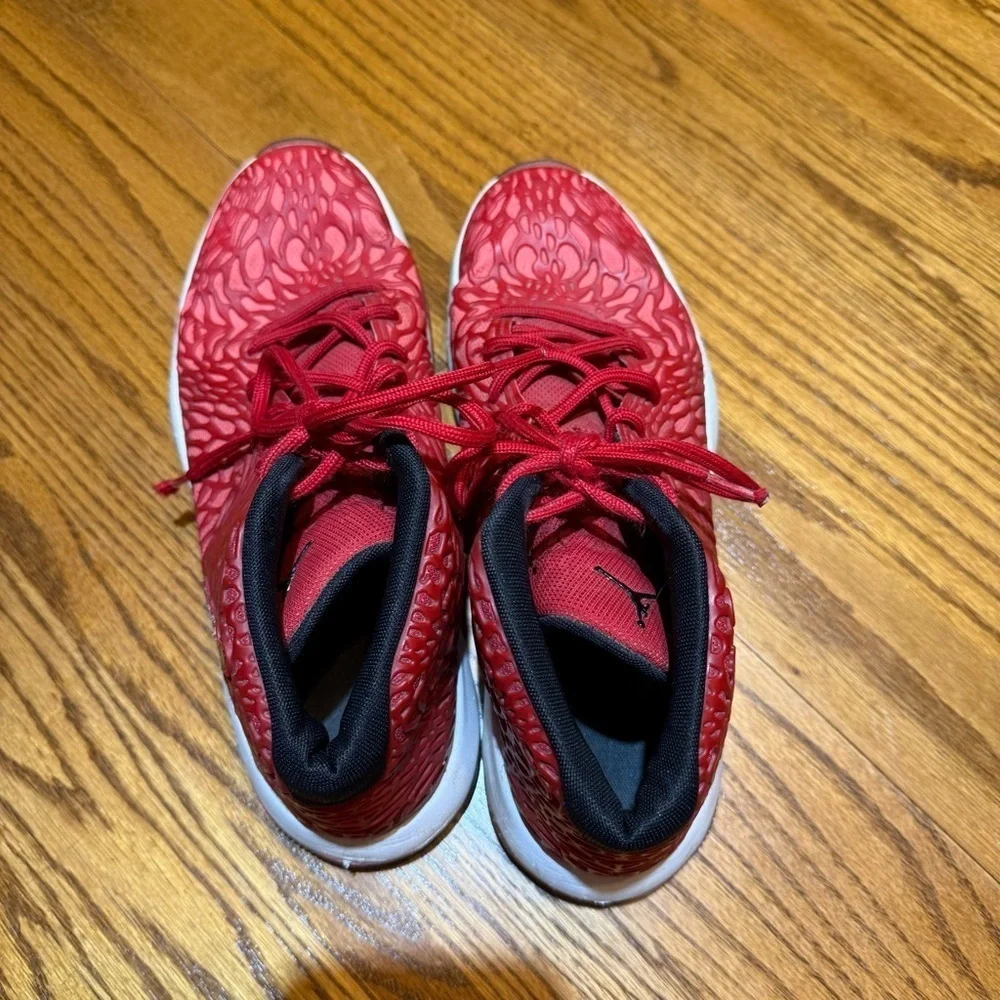 Jordan’s Ultra Fly 1 Size 9.5